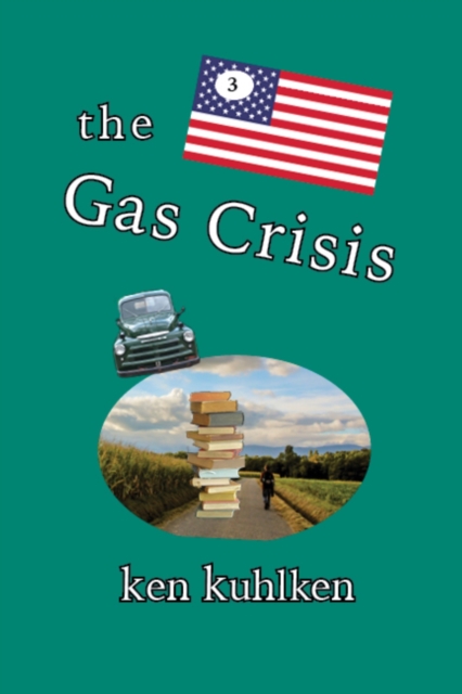 Gas Crisis, EPUB eBook