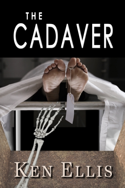 Cadaver, EPUB eBook