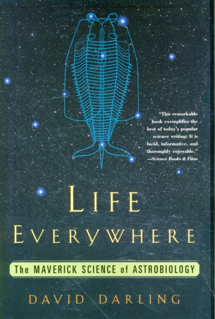 Life Everywhere, Paperback / softback Book