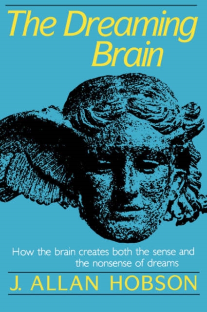 The Dreaming Brain, Paperback / softback Book