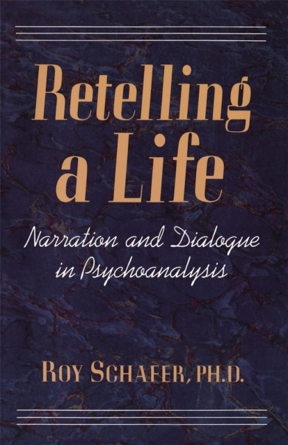 Retelling A Life, Paperback / softback Book