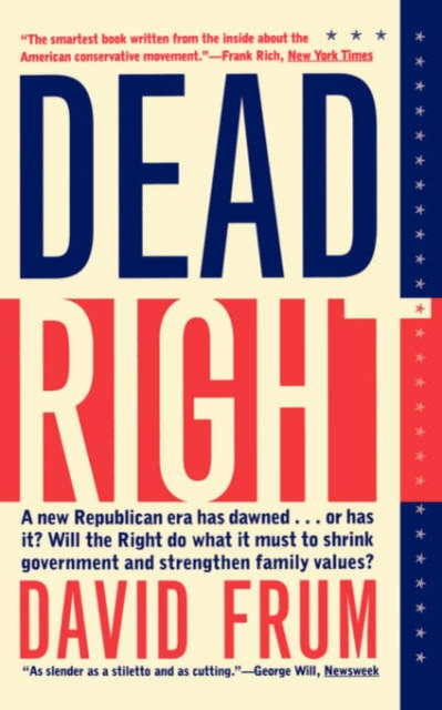 Dead Right, Paperback / softback Book