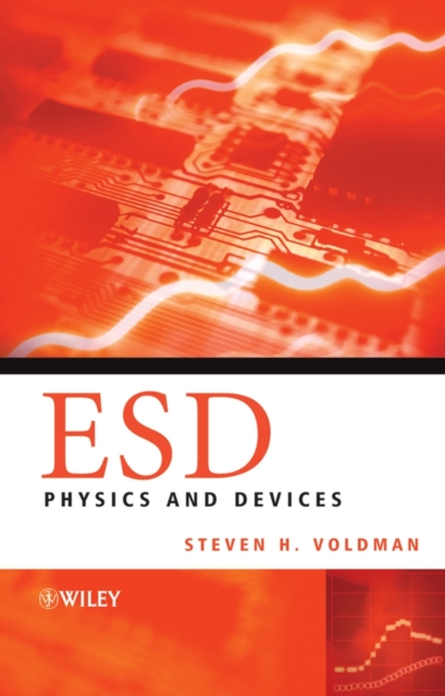 ESD : Physics and Devices, PDF eBook