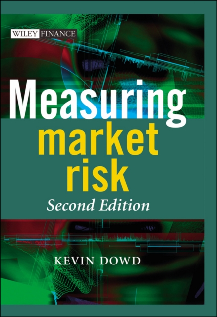 Measuring Market Risk, Hardback Book