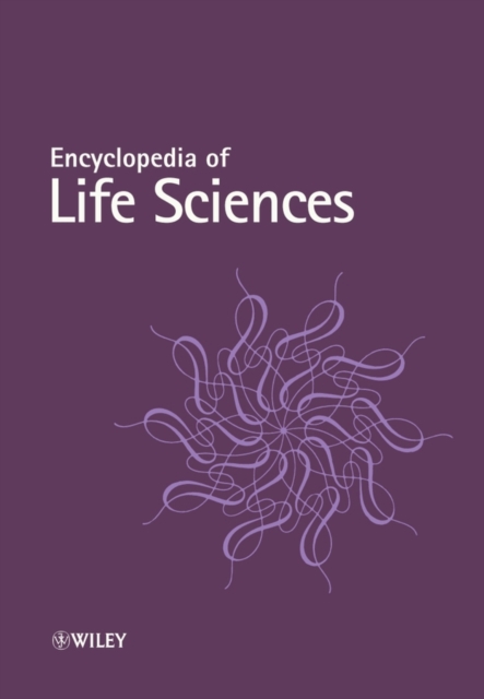 Encyclopedia of Life Sciences, 20 Volume Set, Hardback Book