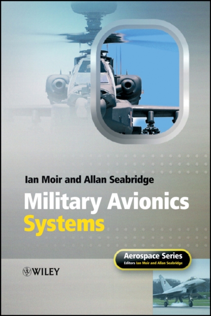 Military Avionics Systems, Hardback Book