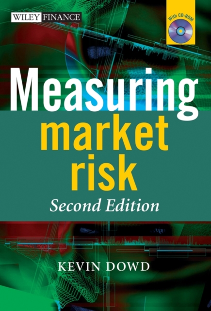 Measuring Market Risk, PDF eBook