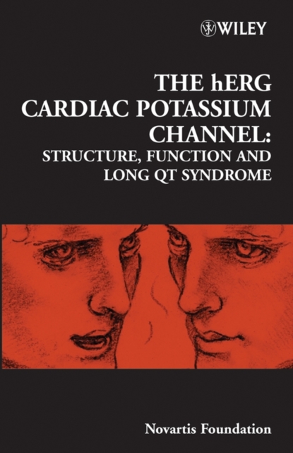 The hERG Cardiac Potassium Channel : Structure, Function and Long QT Syndrome, Hardback Book