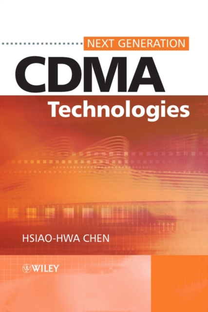 The Next Generation CDMA Technologies, PDF eBook