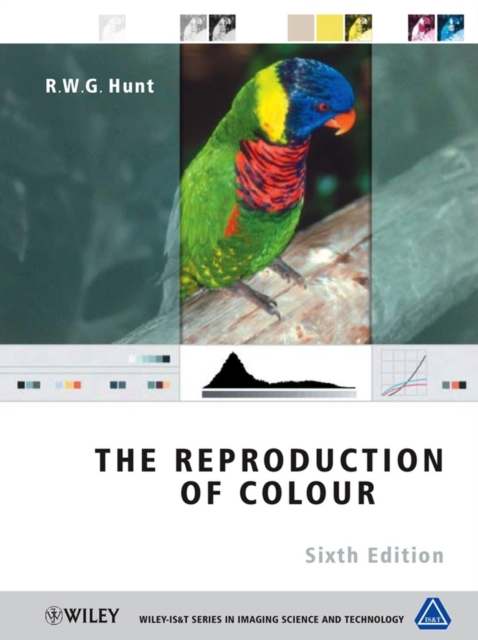 The Reproduction of Colour, PDF eBook