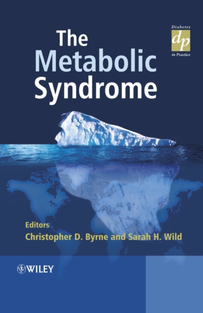 The Metabolic Syndrome, PDF eBook