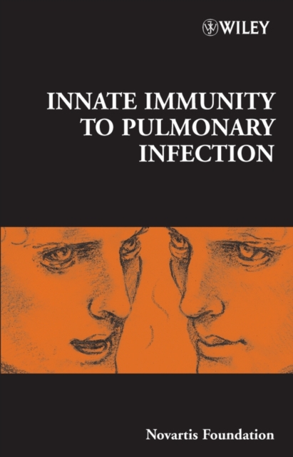 Innate Immunity to Pulmonary Infection, Hardback Book
