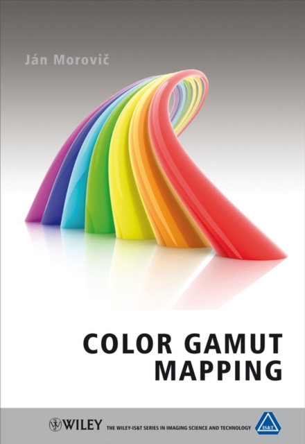 Color Gamut Mapping, Hardback Book