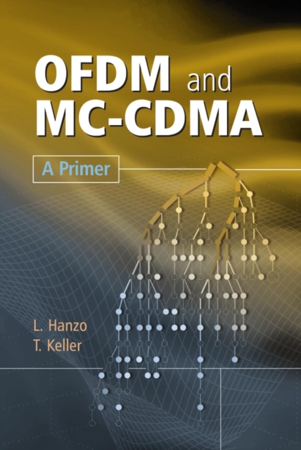 OFDM and MC-CDMA : A Primer, PDF eBook