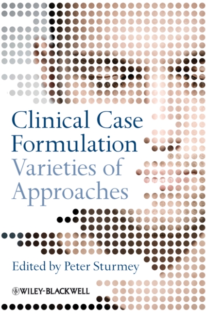 Clinical Case Formulation : Varieties of Approaches, Paperback / softback Book