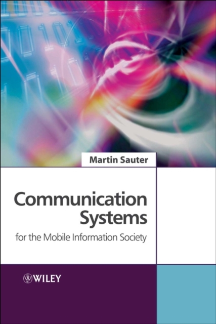 Communication Systems for the Mobile Information Society, PDF eBook