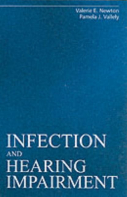 Infection and Hearing Impairment, PDF eBook