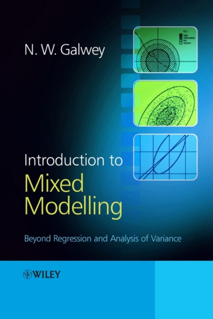 Introduction to Mixed Modelling – Beyond Regression and Analysis of Variance, Other digital carrier Book