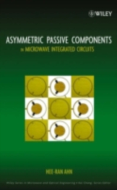 Asymmetric Passive Components in Microwave Integrated Circuits, PDF eBook