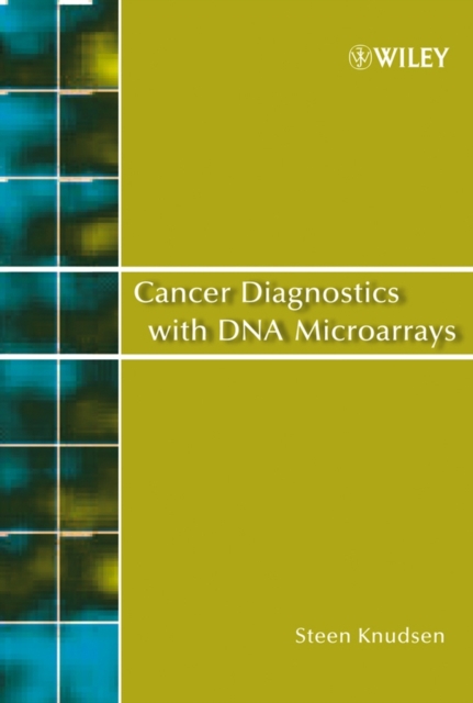 Cancer Diagnostics with DNA Microarrays, PDF eBook