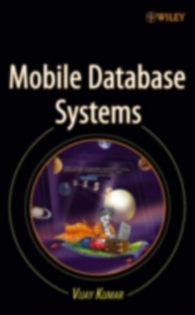 Mobile Database Systems, PDF eBook