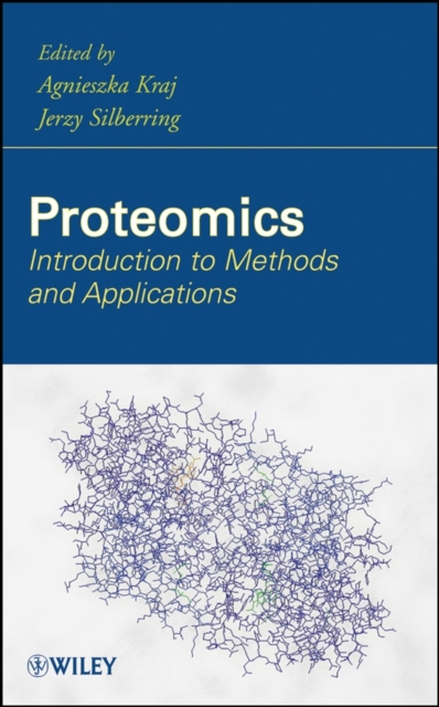Introduction to Proteomics, Hardback Book