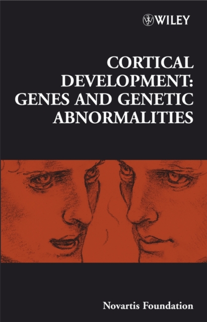Cortical Development : Genes and Genetic Abnormalities, Hardback Book