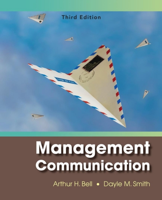 Management Communication, Paperback / softback Book