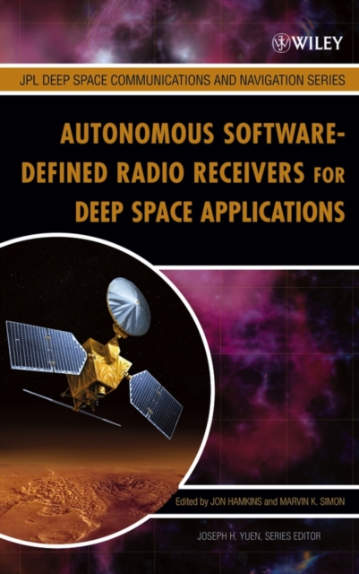 Autonomous Software-Defined Radio Receivers for Deep Space Applications, PDF eBook