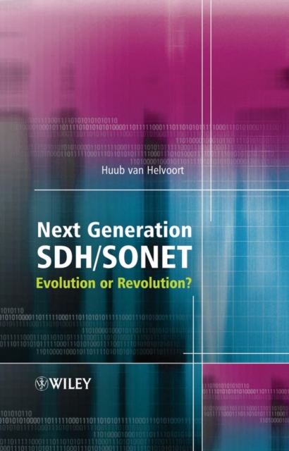 Next Generation SDH/SONET : Evolution or Revolution?, PDF eBook