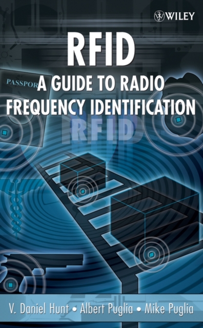 RFID : A Guide to Radio Frequency Identification, Hardback Book