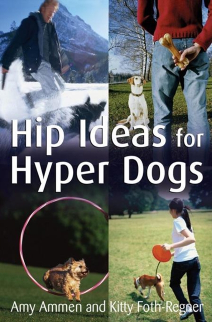 Hip Ideas for Hyper Dogs, PDF eBook