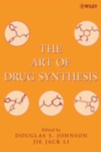 The Art of Drug Synthesis, PDF eBook