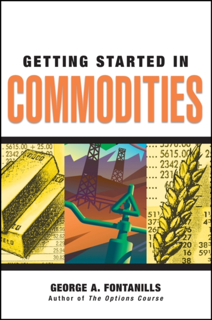 Getting Started in Commodities, PDF eBook