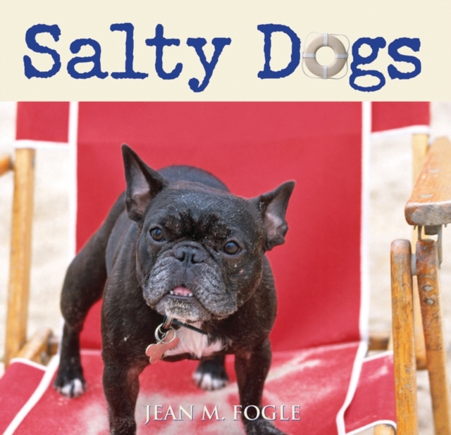 Salty Dogs, EPUB eBook