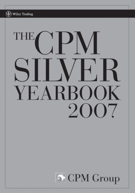 The CPM Silver Yearbook 2007, PDF eBook