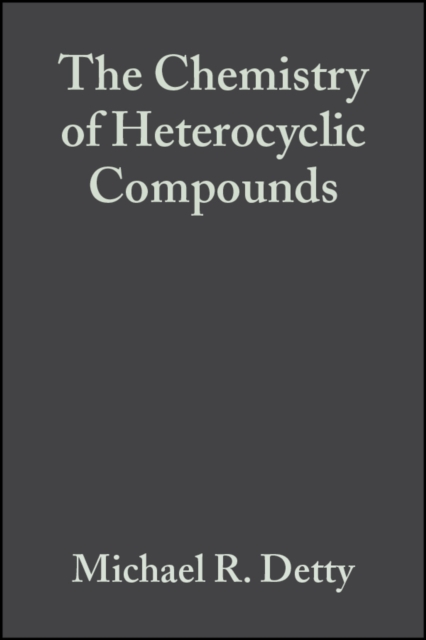 Tellurium-Containing Heterocycles, Volume 53, PDF eBook