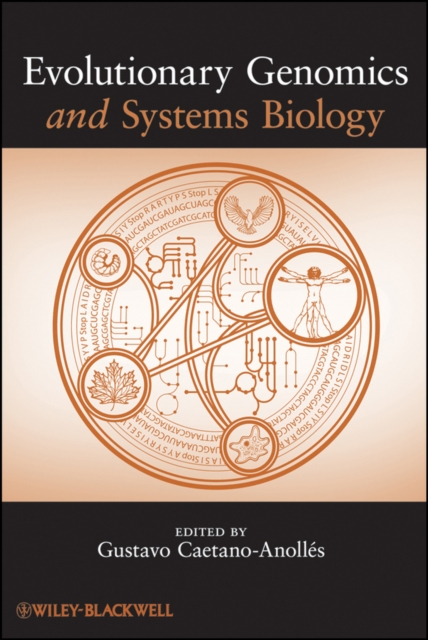 Evolutionary Genomics and Systems Biology, Hardback Book