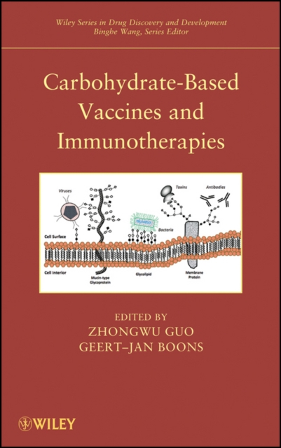 Carbohydrate-Based Vaccines and Immunotherapies, Hardback Book