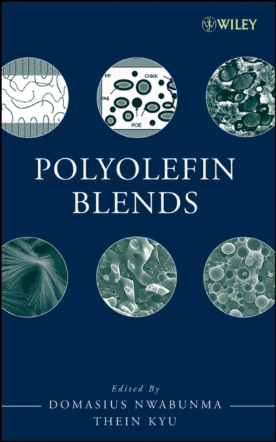 Polyolefin Blends, PDF eBook