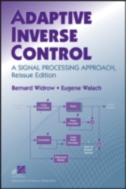 Adaptive Inverse Control : A Signal Processing Approach, PDF eBook