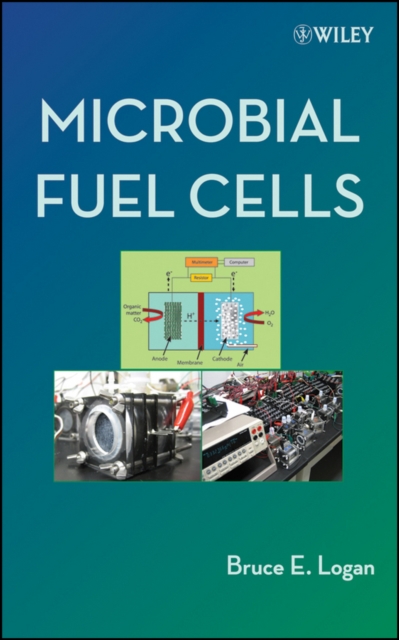 Microbial Fuel Cells, Hardback Book