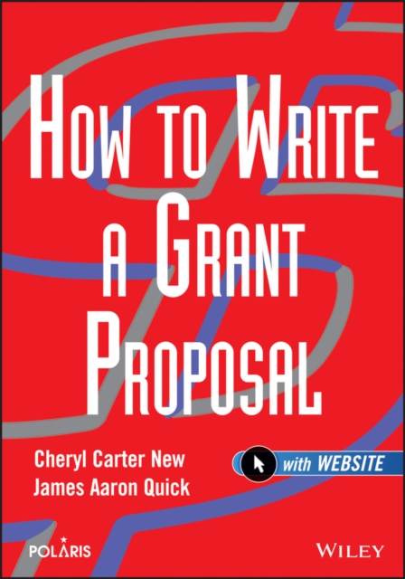 How to Write a Grant Proposal, EPUB eBook