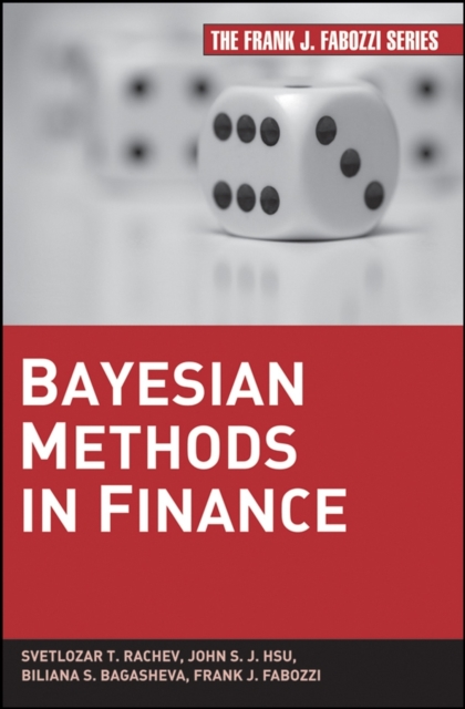 Bayesian Methods in Finance, PDF eBook