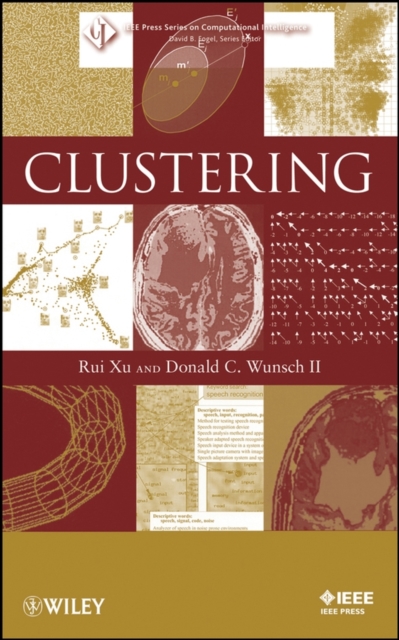 Clustering, Hardback Book