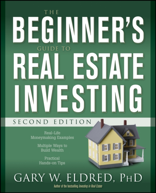 The Beginner's Guide to Real Estate Investing, PDF eBook