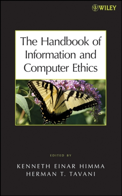 The Handbook of Information and Computer Ethics, PDF eBook
