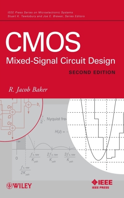 CMOS : Mixed-Signal Circuit Design, Hardback Book