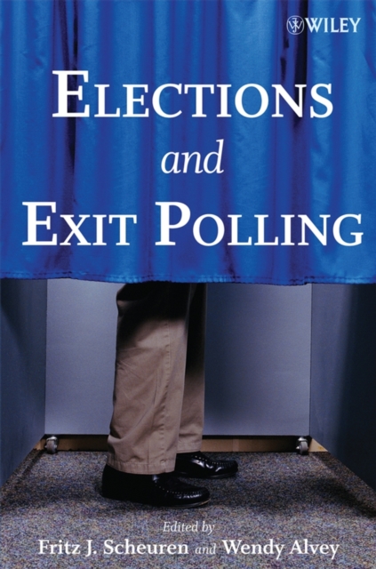 Elections and Exit Polling, Paperback / softback Book