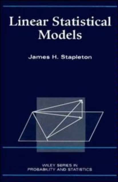 Linear Statistical Models, PDF eBook
